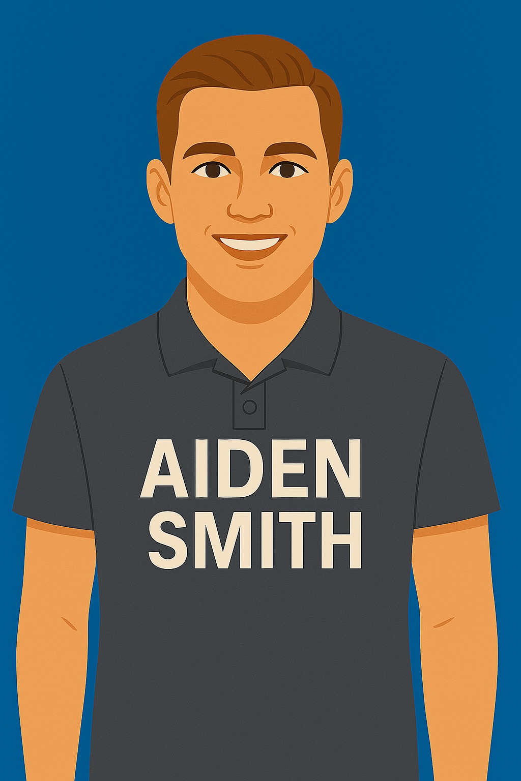 Aiden Smith